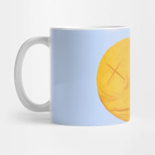 Dead Emoji Mug